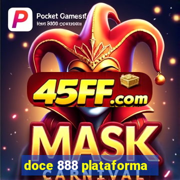 doce 888 plataforma